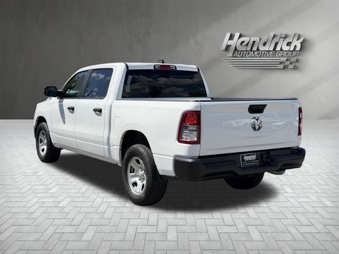 Used 2023 RAM 1500 Tradesman RWD image 7