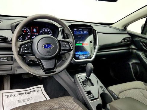 Used 2024 Subaru Crosstrek 2.0i Premium AWD/4WD image 11