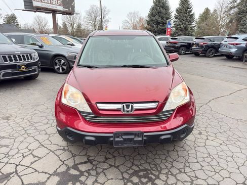 Used 2007 Honda CR-V EX-L image 9
