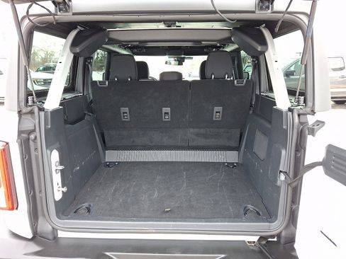 Certified 2025 Ford Bronco Big Bend image 32