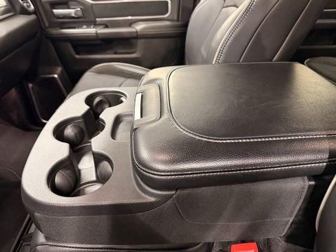 Certified 2024 RAM 2500 Laramie image 33