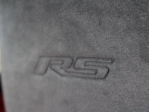 New 2025 Chevrolet Blazer EV RS image 19