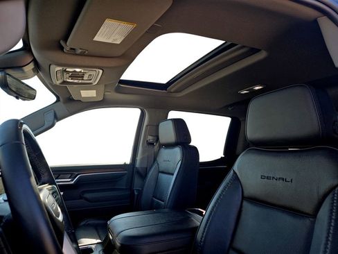 New 2026 GMC Sierra 1500 Denali image 28
