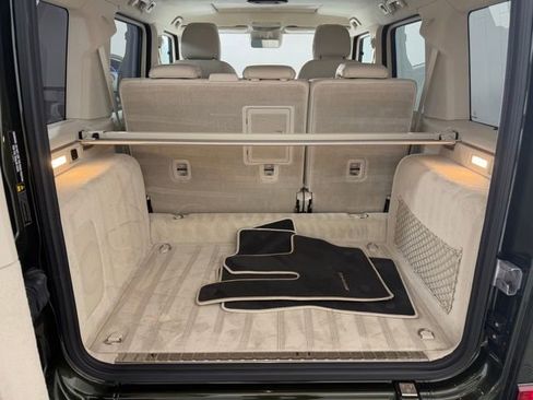 Used 2025 Mercedes-Benz G 550 image 22