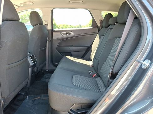 Certified 2023 Kia Sportage LX AWD/4WD image 10