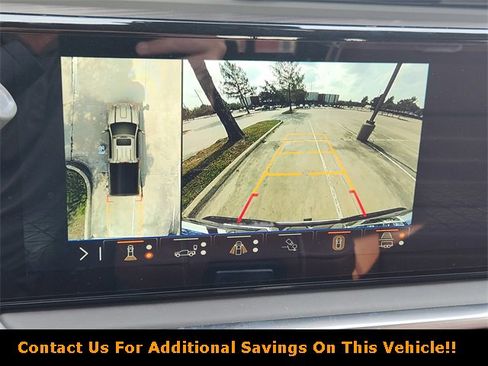 New 2026 GMC Sierra 2500 Denali Ultimate image 13