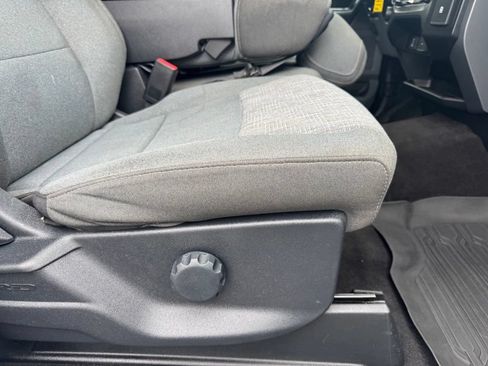Used 2021 Ford F150 XLT w/ Equipment Group 301A Mid AWD/4WD image 17