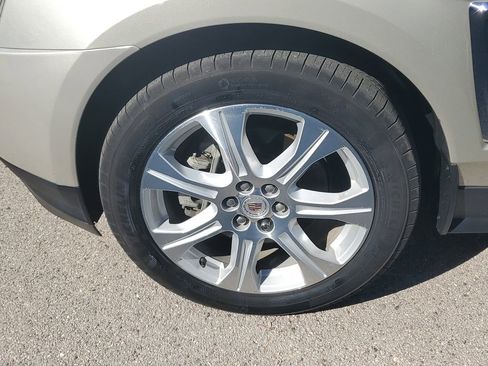 Used 2016 Cadillac SRX Performance w/ Driver Awareness Package image 10