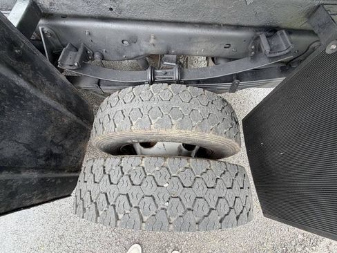Used 2019 Ford F550 4x4 Regular Cab Super Duty image 46
