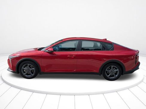 Used 2025 Kia K4 FWD image 7