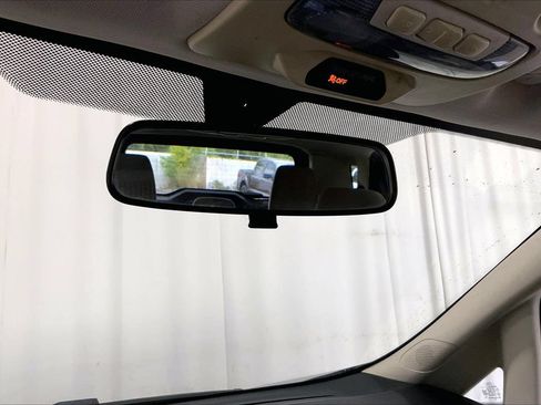 Used 2021 Ford EcoSport SE FWD image 17