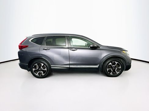Used 2017 Honda CR-V Touring image 10