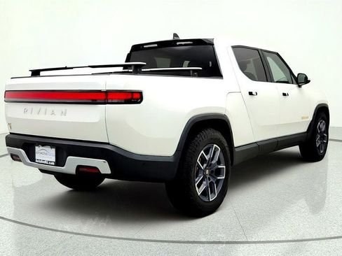 Used 2022 Rivian R1T Launch Edition AWD/4WD image 5