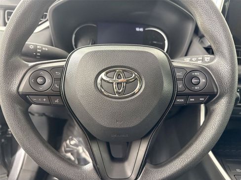 Certified 2023 Toyota RAV4 LE FWD image 15
