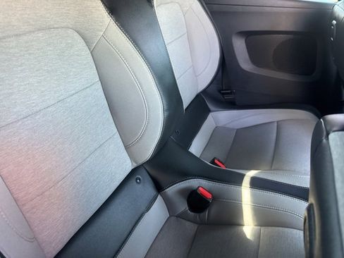 Used 2024 Ford Mustang Convertible w/ Mustang Nite Pony Package image 22