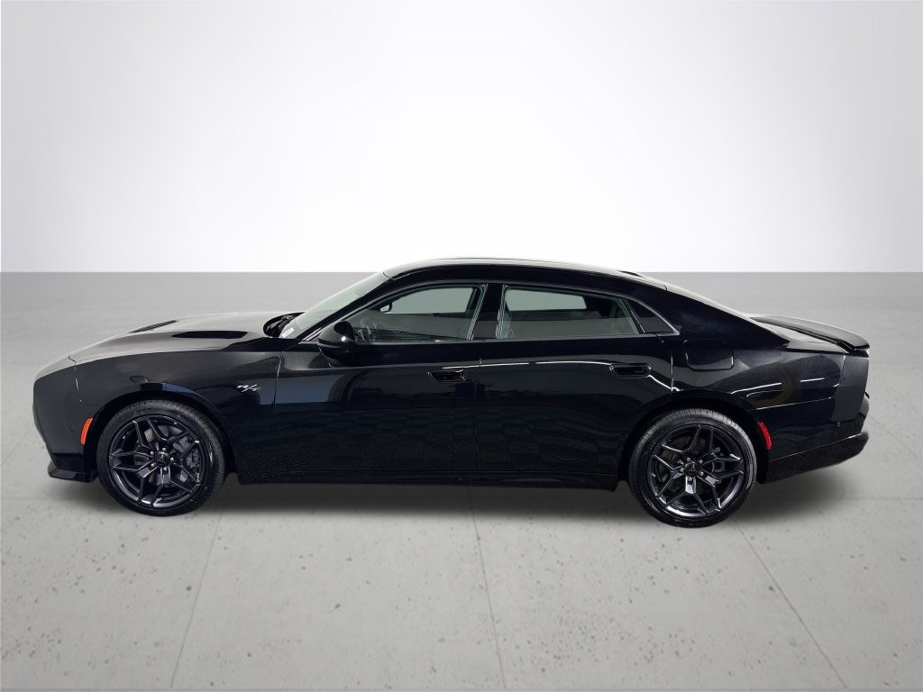 New 2026 Dodge Charger R/T AWD/4WD image 9