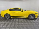Used 2015 Ford Mustang Premium w/ Enhanced Security Package image 2