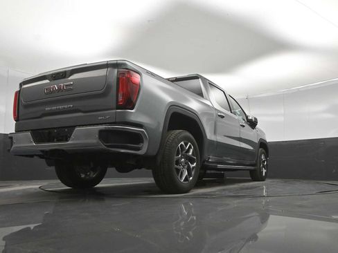 New 2026 GMC Sierra 1500 SLT w/ SLT Premium Plus Package AWD/4WD image 36