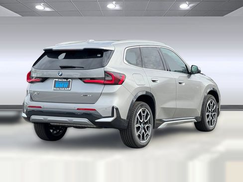 Used 2026 BMW X1 xDrive28i w/ Technology Package AWD/4WD image 8