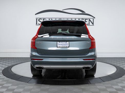 Used 2020 Volvo XC90 T6 Momentum image 6