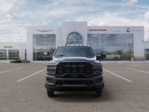 New 2026 RAM 3500 Tradesman AWD/4WD image 32