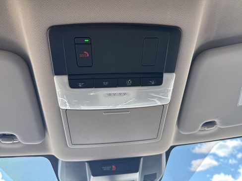 New 2026 Nissan Rogue SV AWD/4WD image 18
