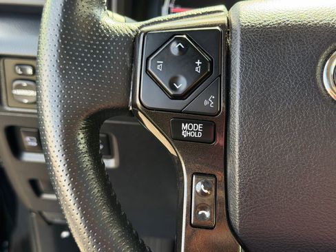 Used 2024 Toyota 4Runner TRD Off-Road Premium AWD/4WD image 16