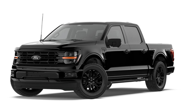 Used 2026 Ford F150 XLT w/ Equipment Group 303A High AWD/4WD image 92