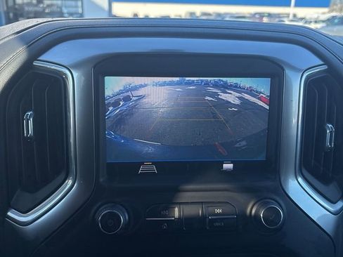 Used 2022 Chevrolet Silverado 1500 LT image 63