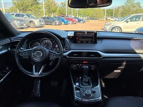 Used 2018 MAZDA CX-9 Grand Touring AWD/4WD image 29