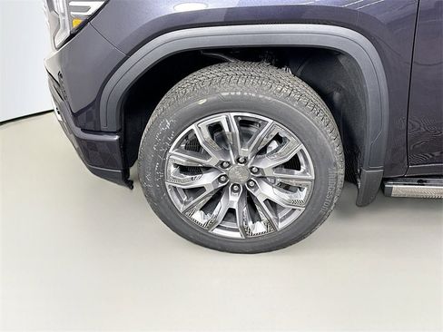 New 2026 GMC Sierra 1500 Denali w/ Denali Reserve Package image 27