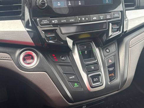 Used 2019 Honda Odyssey EX-L image 23