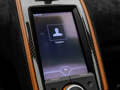 Used 2013 McLaren MP4-12C Spider image 71