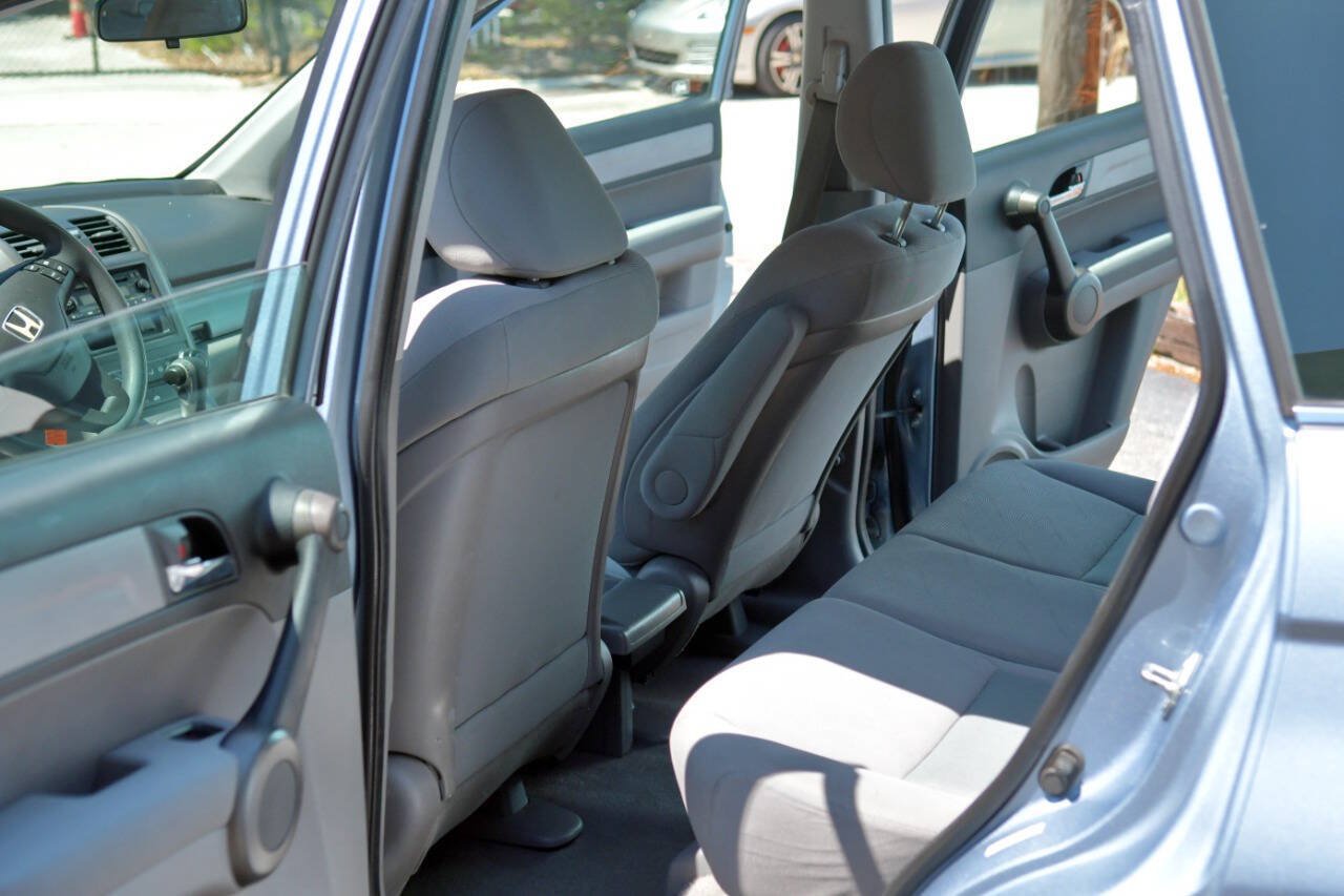 Used 2011 Honda CR-V LX image 15