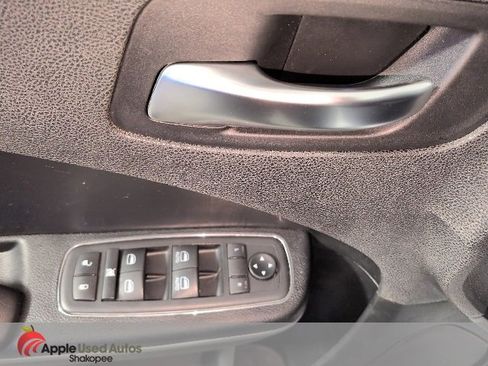 Used 2020 Dodge Charger Police w/ Street Appearance Group image 10