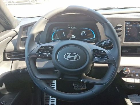 New 2026 Hyundai Elantra SEL Sport Premium FWD image 18
