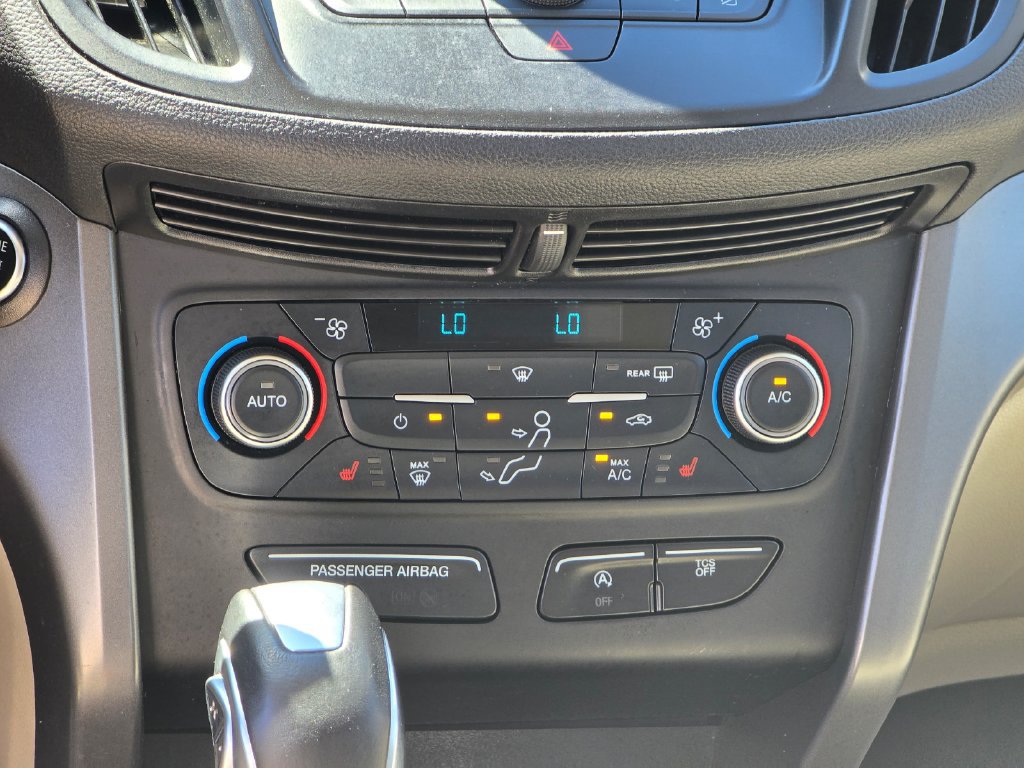 Used 2019 Ford Escape SEL FWD image 18