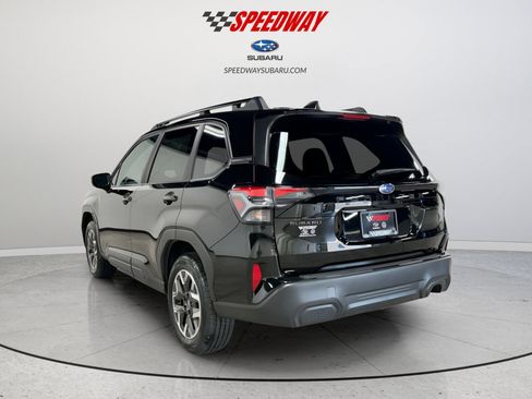 New 2026 Subaru Forester Premium image 5