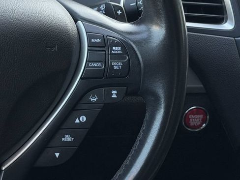 Used 2017 Acura RDX w/ Advance Package AWD/4WD image 15