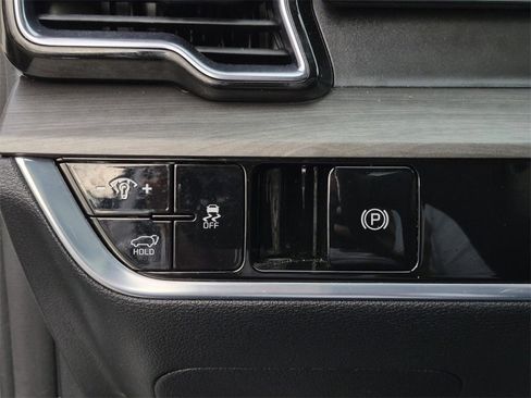 Used 2024 Kia Sportage X-Pro Prestige image 33