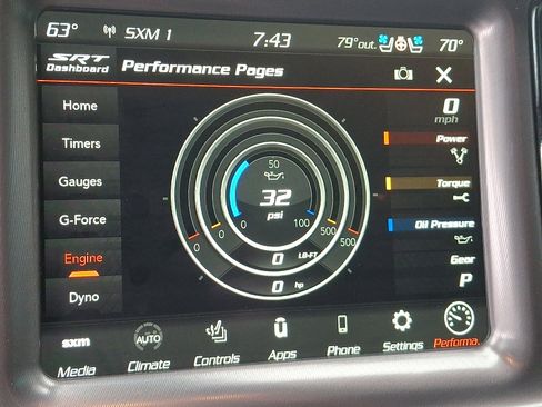 Used 2021 Dodge Challenger R/T Scat Pack image 25