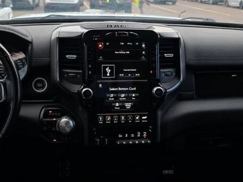 Used 2021 RAM 2500 Power Wagon AWD/4WD image 11
