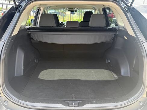 Used 2025 Toyota RAV4 XLE w/ Weather Package FWD image 28