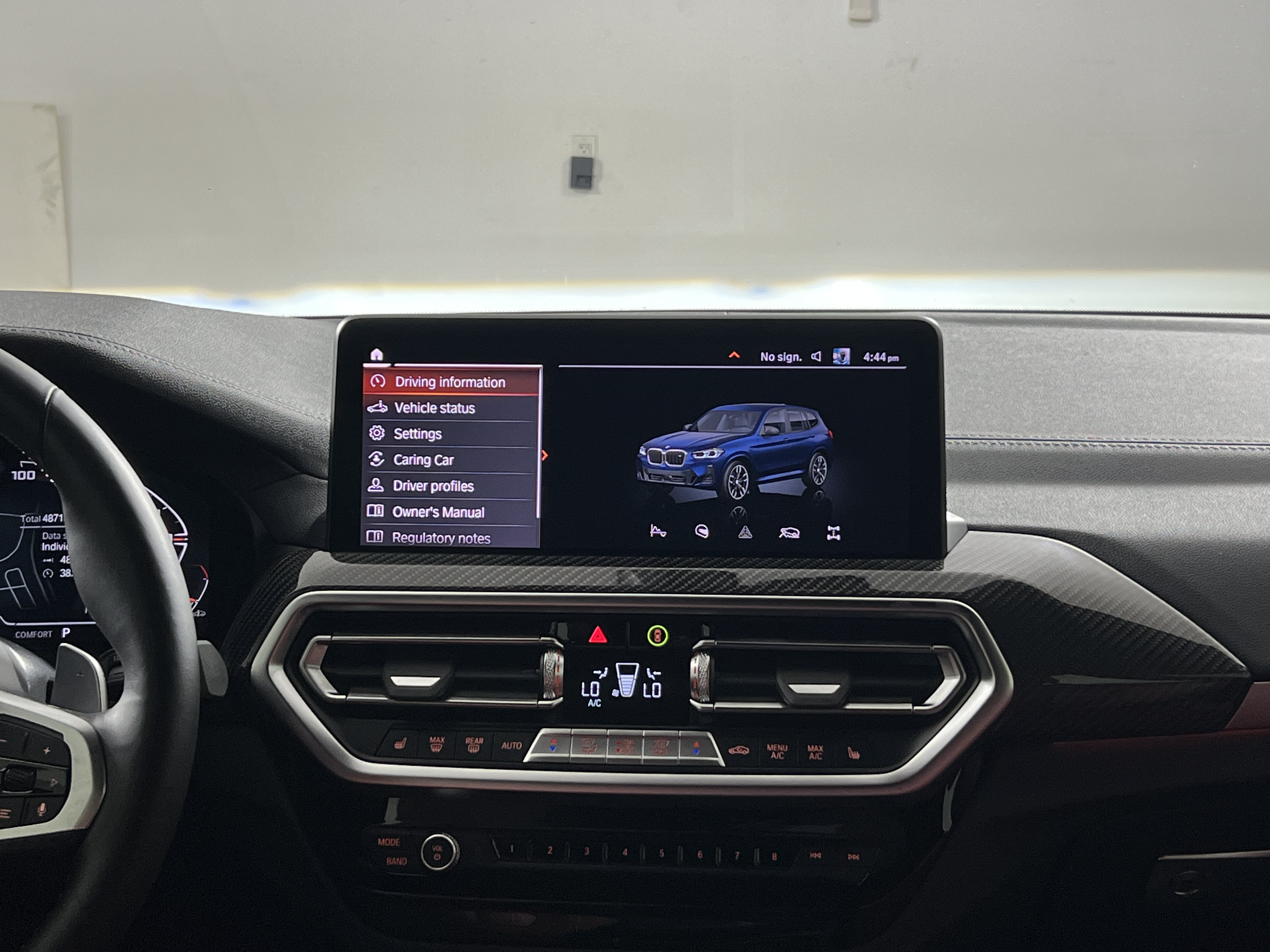 Used 2023 BMW X3 M40i AWD/4WD image 17