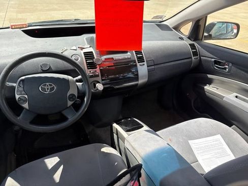 Used 2007 Toyota Prius FWD image 11