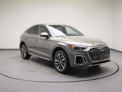 Used 2024 Audi Q5 2.0T Premium Plus w/ Premium Plus Package AWD/4WD image 4