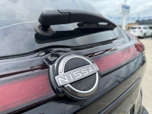 Used 2024 Nissan Kicks S FWD image 35
