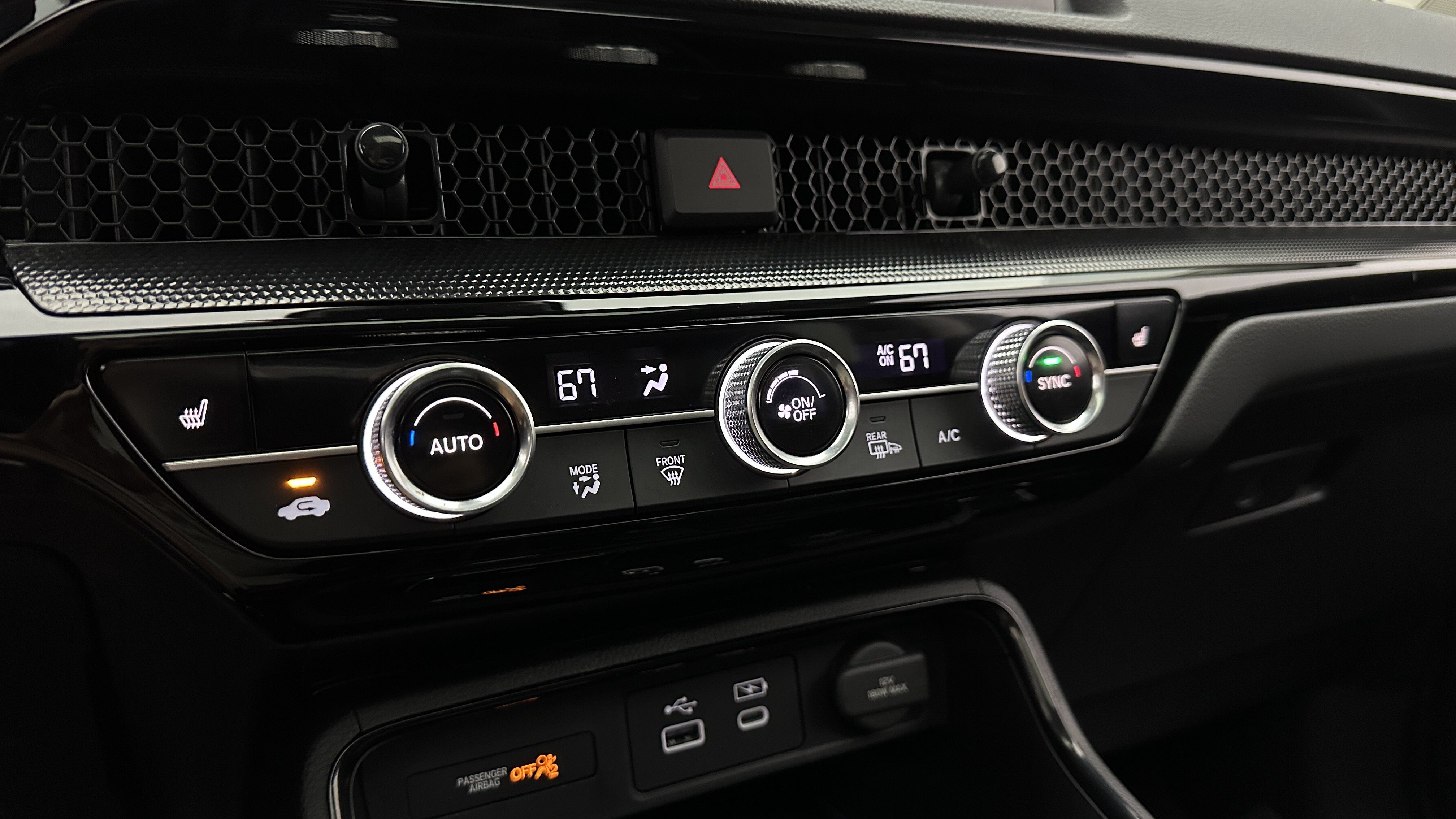 Used 2025 Honda CR-V EX-L image 19