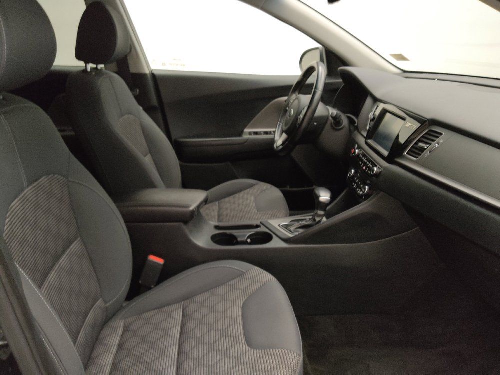 Used 2018 Kia Niro LX FWD image 21