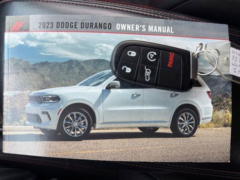 Used 2023 Dodge Durango R/T image 11